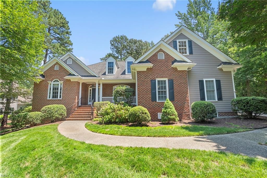 104 New Market, Williamsburg, VA 23188