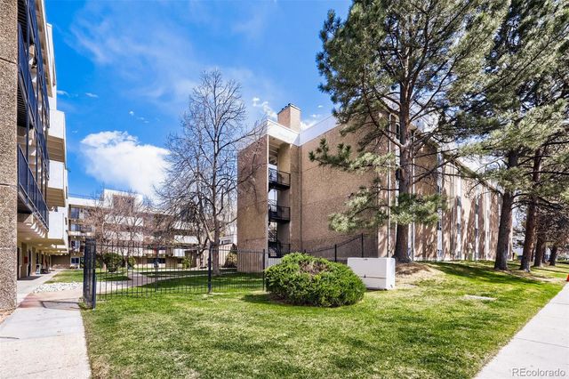 364 S Ironton Street 427, Aurora, CO 80012