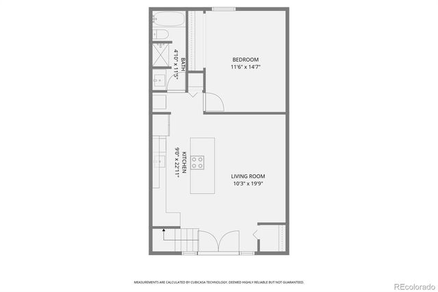 364 S Ironton Street 427, Aurora, CO 80012