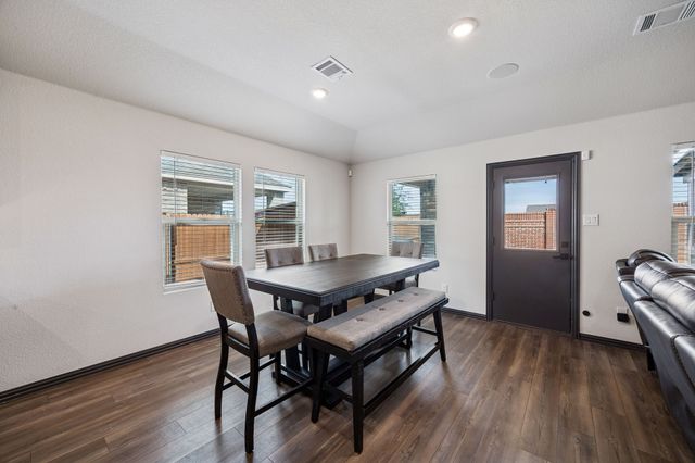 2128 Gill Star Drive, Haslet, TX 76052