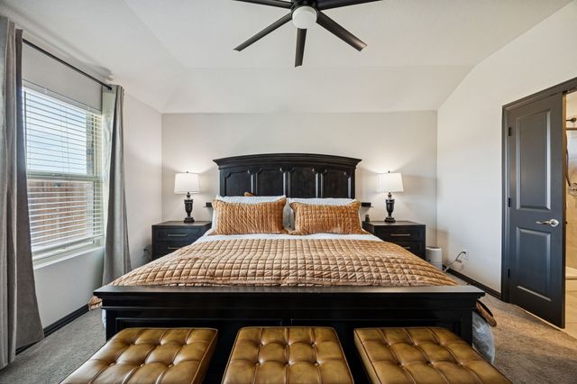 2128 Gill Star Drive, Haslet, TX 76052