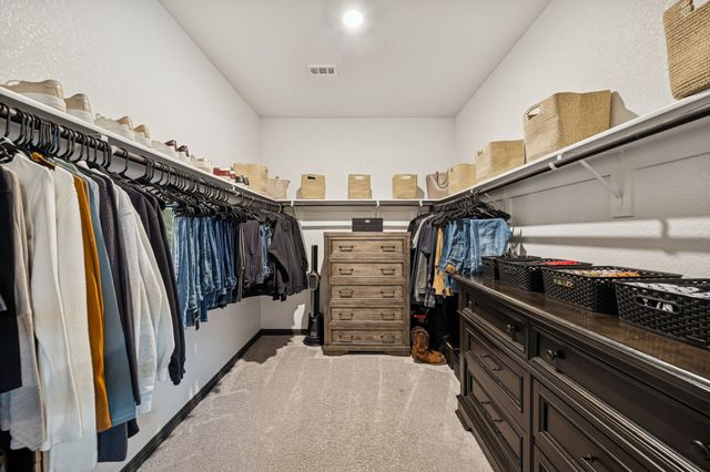 2128 Gill Star Drive, Haslet, TX 76052