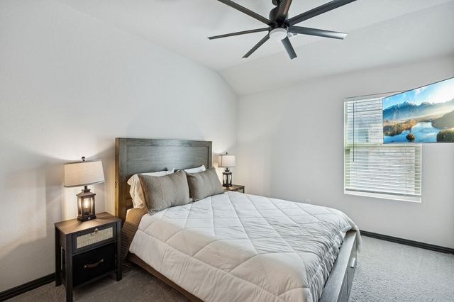 2128 Gill Star Drive, Haslet, TX 76052