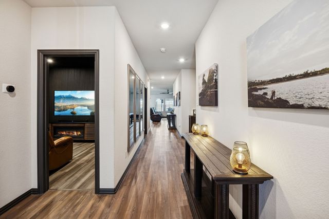 2128 Gill Star Drive, Haslet, TX 76052