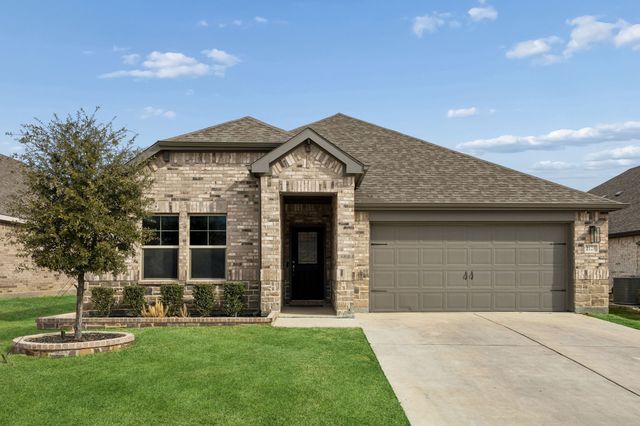 2128 Gill Star Drive, Haslet, TX 76052