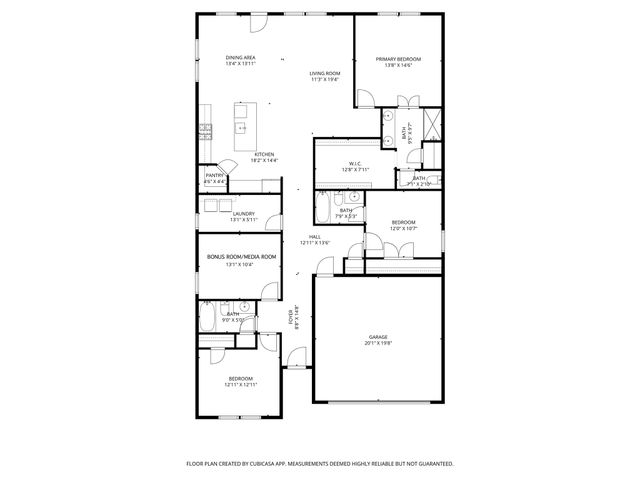 2128 Gill Star Drive, Haslet, TX 76052