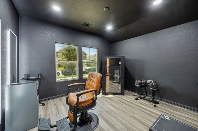 2128 Gill Star Drive, Haslet, TX 76052