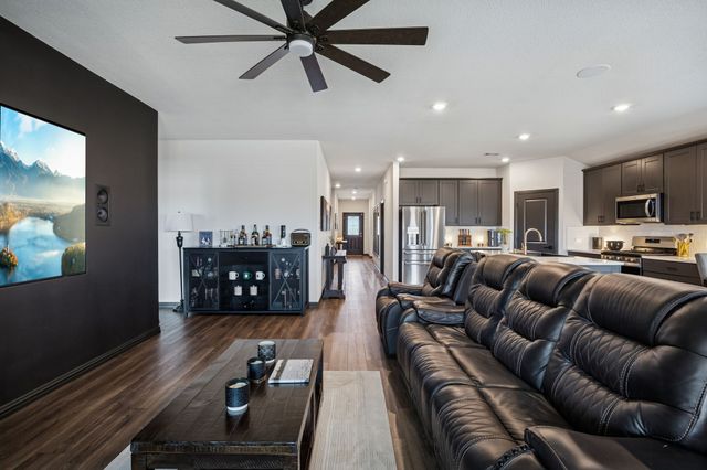 2128 Gill Star Drive, Haslet, TX 76052