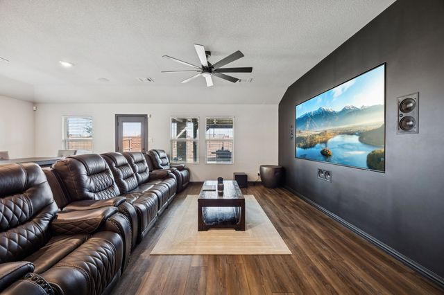 2128 Gill Star Drive, Haslet, TX 76052