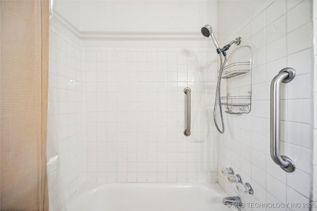 6872 S 97th West Avenue, Sapulpa, OK 74066