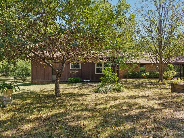 6872 S 97th West Avenue, Sapulpa, OK 74066