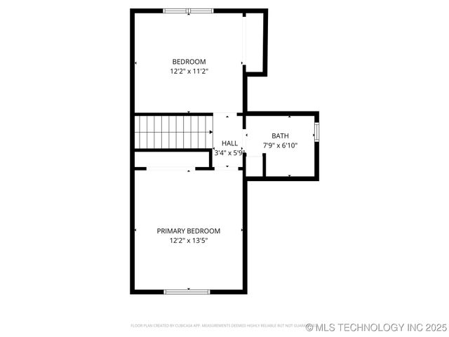 6872 S 97th West Avenue, Sapulpa, OK 74066