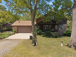 6872 S 97th West Avenue, Sapulpa, OK 74066