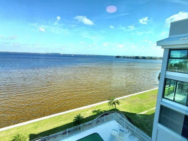 1600 W MARION AVENUE 232, Punta Gorda, FL 33950