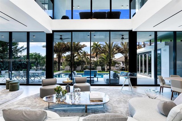 13000 N Bayshore Dr, North Miami, FL 33181