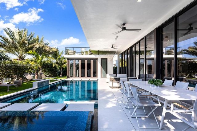 13000 N Bayshore Dr, North Miami, FL 33181