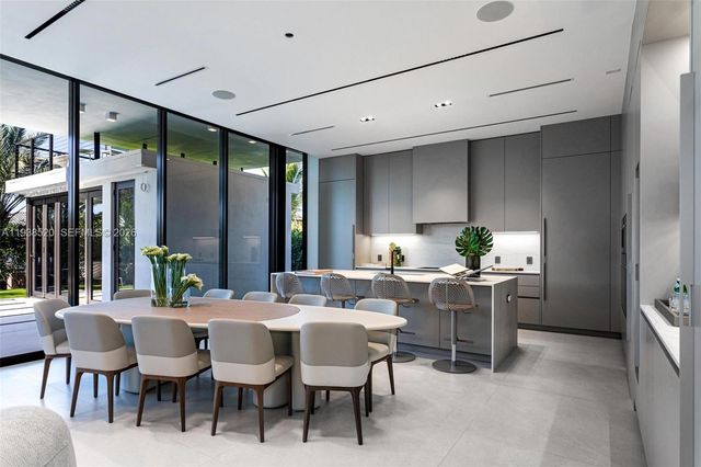 13000 N Bayshore Dr, North Miami, FL 33181