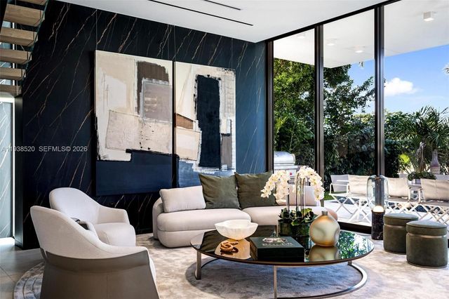 13000 N Bayshore Dr, North Miami, FL 33181