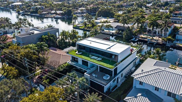 13000 N Bayshore Dr, North Miami, FL 33181