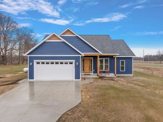 3973 W Harrison Road, Hart Twp, MI 49420