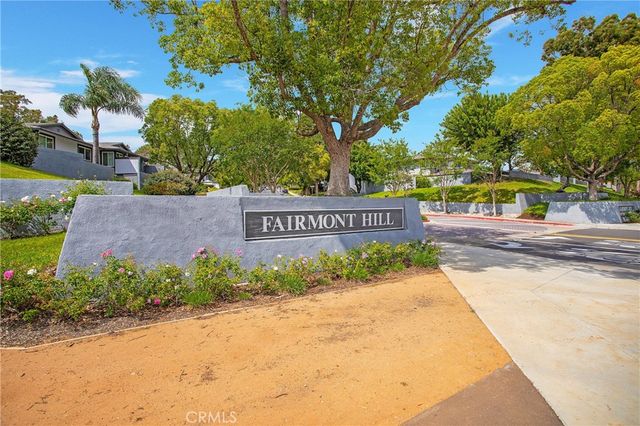 6537 Shady Gate 18, Yorba Linda, CA 92886