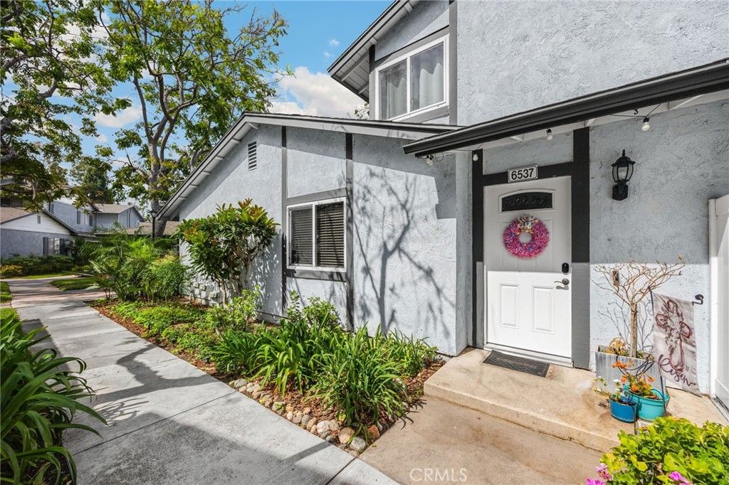 6537 Shady Gate 18, Yorba Linda, CA 92886