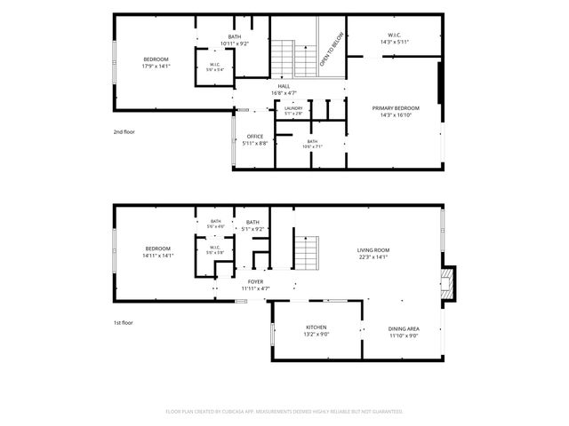 9807 Bent Branch Lane, Dallas, TX 75243