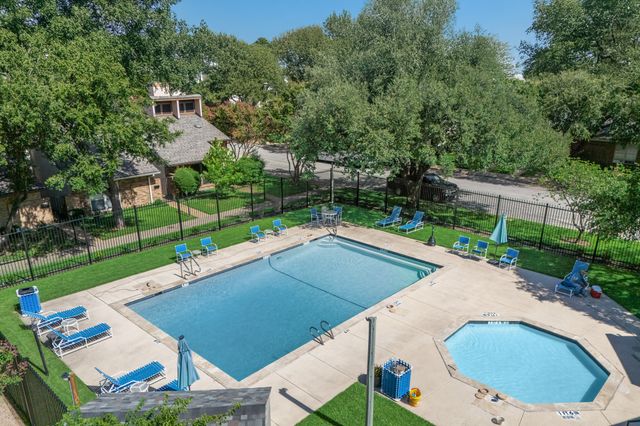 9807 Bent Branch Lane, Dallas, TX 75243