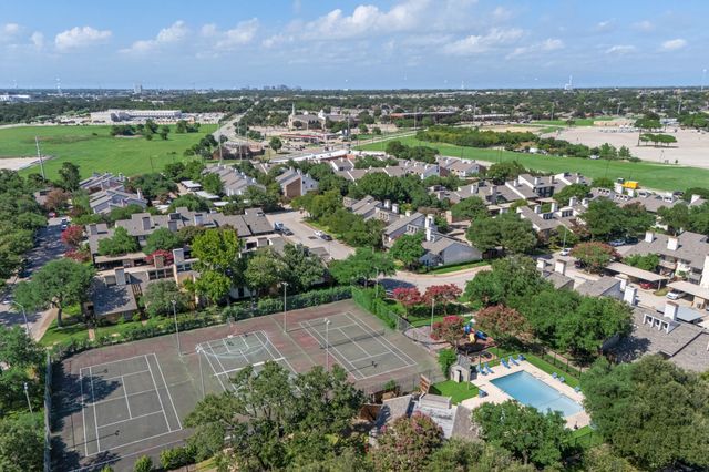 9807 Bent Branch Lane, Dallas, TX 75243