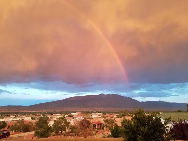 6809 Nagoya Road NE, Rio Rancho, NM 87144