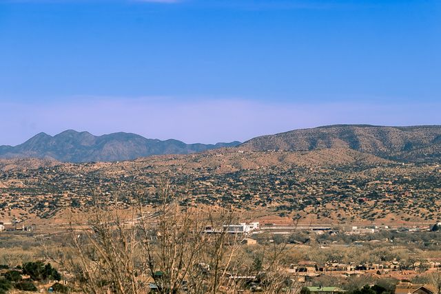 6809 Nagoya Road NE, Rio Rancho, NM 87144