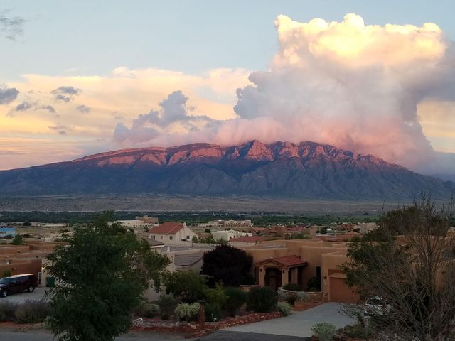 6809 Nagoya Road NE, Rio Rancho, NM 87144