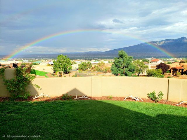 6809 Nagoya Road NE, Rio Rancho, NM 87144
