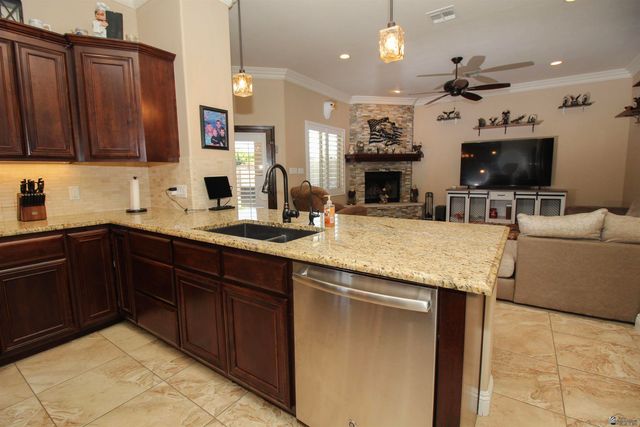 11297 S Helen Dr, Yuma, AZ 85367