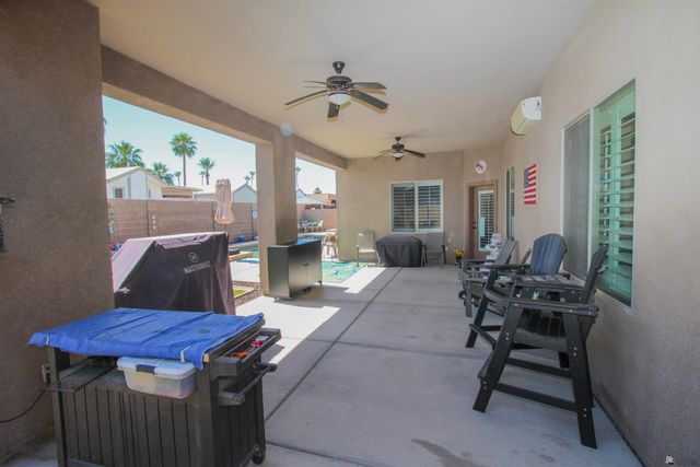 11297 S Helen Dr, Yuma, AZ 85367