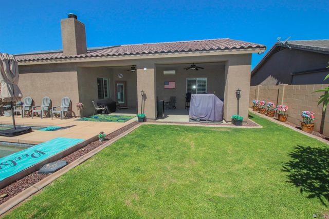 11297 S Helen Dr, Yuma, AZ 85367
