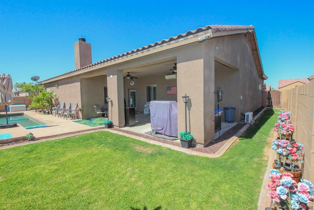 11297 S Helen Dr, Yuma, AZ 85367