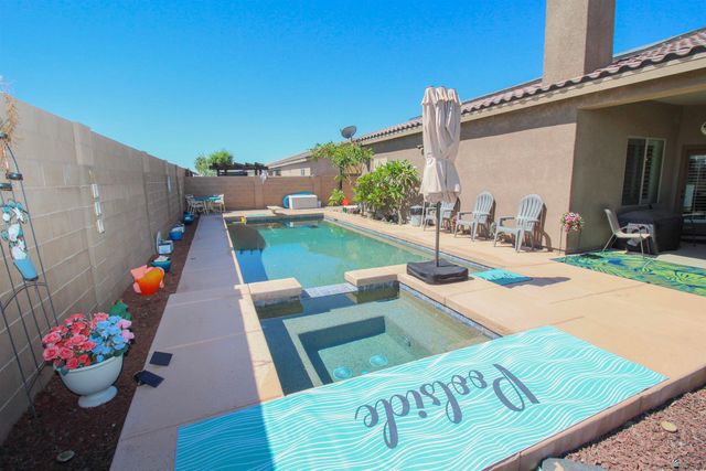 11297 S Helen Dr, Yuma, AZ 85367