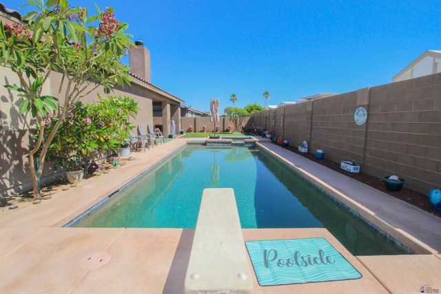 11297 S Helen Dr, Yuma, AZ 85367
