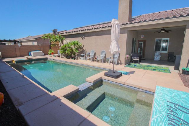 11297 S Helen Dr, Yuma, AZ 85367