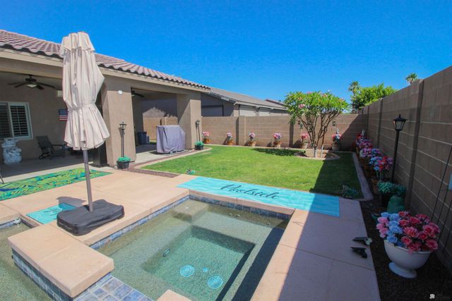 11297 S Helen Dr, Yuma, AZ 85367