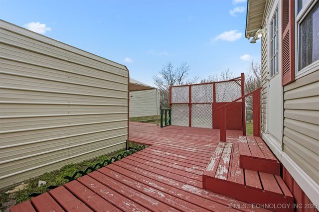 14022 S Crestview Road, Oologah, OK 74053