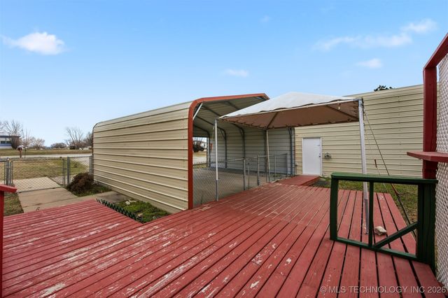 14022 S Crestview Road, Oologah, OK 74053