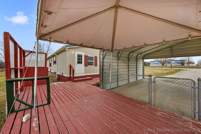 14022 S Crestview Road, Oologah, OK 74053