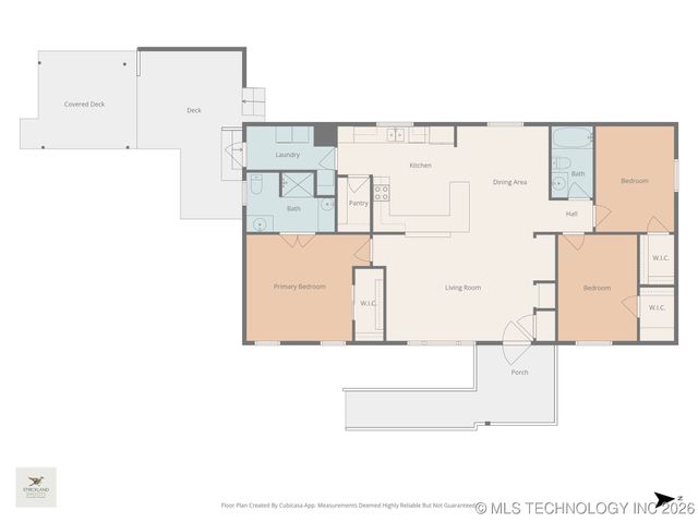 14022 S Crestview Road, Oologah, OK 74053