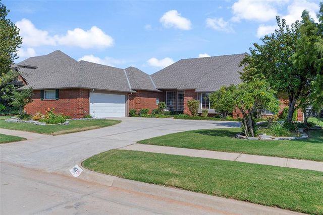 5417 NW 106th Street, Oklahoma City, OK 73162