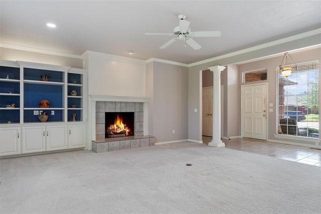 5417 NW 106th Street, Oklahoma City, OK 73162