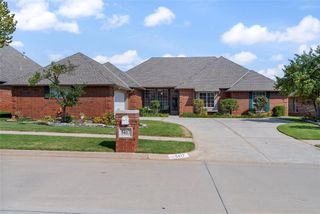 5417 NW 106th Street, Oklahoma City, OK 73162