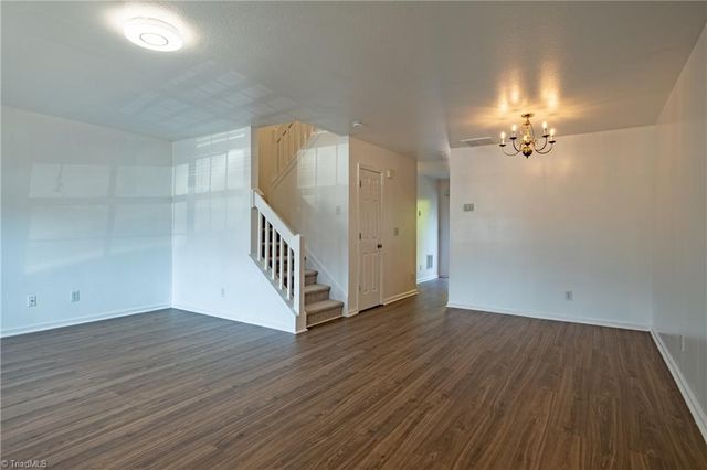 618 Grasswren Way, Greensboro, NC 27409