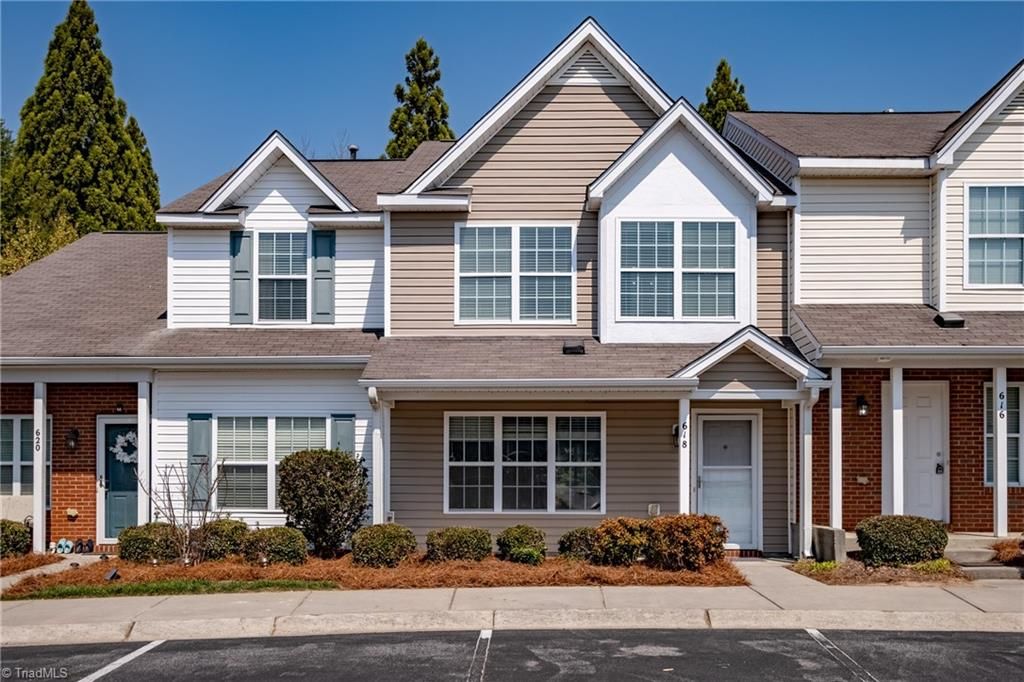 618 Grasswren Way, Greensboro, NC 27409